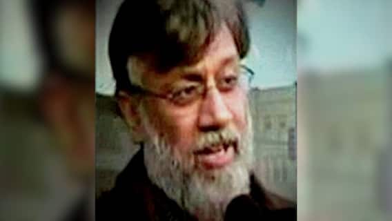 Mumbai Terror Attack Convict Tahawwur Rana To Face Trial In India As US Court Clears Extradition