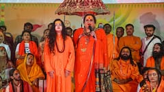 Mamata Kulkarni: 'অনেকে হতাশ, ভেবেছিলেন আমি আবার বলিউডে ফিরব', সন্ন্যাস নেওয়ার পরে আর কি বললেন মমতা কুলকার্নি