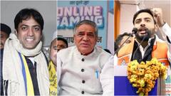 दिल्ली की मुस्तफाबाद सीट पर दिलचस्प मुकाबला, विधानसभा की रेस में जानें कौन किस पर भारी?