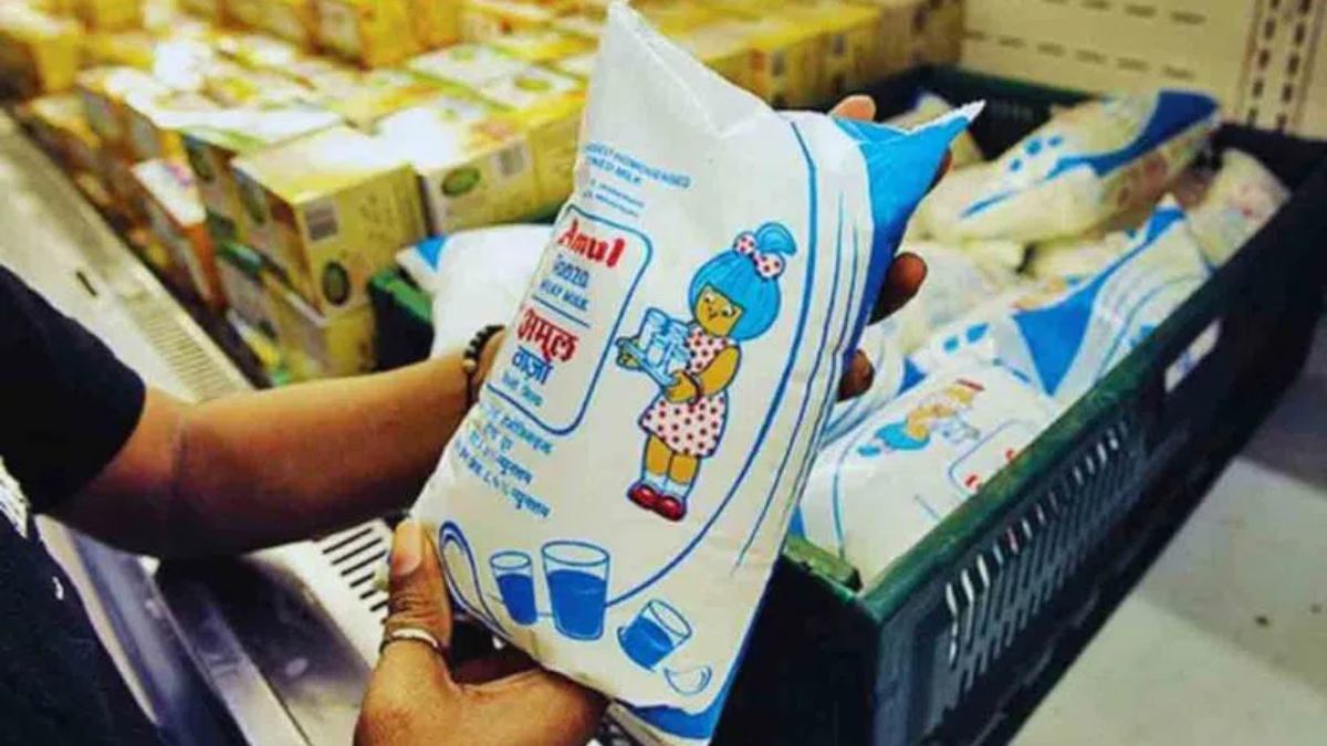 Amul Milk : పాల ధరలు తగ్గించిన అమూల్ - లీటర్ పై రూ.1 తగ్గింపు - కేవలం ఆ 3 బ్రాండ్లకు మాత్రమే వర్తింపు