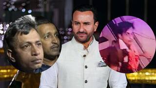 Saif Ali Khan: সেফ আলি খানের ওপর হামলার ঘটনায় ছবির সঙ্গে চেহারা মিলছে না ধৃতের, ধন্দ্ব দূর করতে বিশেষ এই পরীক্ষা করবে পুলিশ