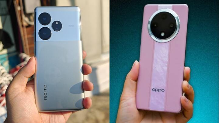 अगर आप भी नया फोन लेने का सोच रहे हैं तो फ्लिपकार्ट की रिपब्लिक डे बोनांजा सेल में Motorola, Realme और Oppo के यह फोन मिल रहे हैं 5500 रुपये तक के डिस्काउंट में