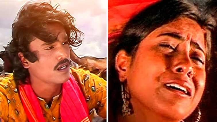 India trending chi chi chi song know how to make when release full details here Chi Chi Chi Song: இந்தியாவே VIBE செய்யும் சீ சீ சீ பாடல்! எத்தனை வருஷத்துக்கு முன்னாடி வந்தது தெரியுமா?