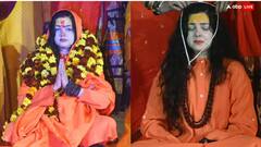 Mamta Kulkarni: क्या है पट्‌टाभिषेक, जिसके बाद ममता कुलकर्णी बनीं महामंडलेश्वर