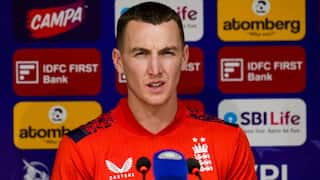 Harry Brook Blames Kolkata Smog For England's Batting Failure In IND vs ENG 1st T20I Hopes For Clear Air In Chennai Match