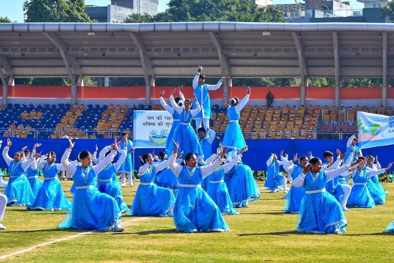 दिल्ली को और ऊंचाई तक ले जाना है', गणतंत्र दिवस की पूर्व संध्या पर बोलीं CM आतिशी