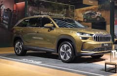 Upcoming SUVs : গাড়ির মেলার সেরা এসইউভি, শীঘ্রই আসছে ভারতের বাজারে