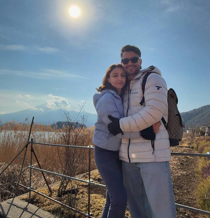 She has also made a mark in web series such as 'Kaun Banegi Shikharwati’ and ‘Hush Hush.’