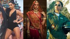 दीपिका पादुकोण हैं रिपब्लिक डे रिलीज की क्वीन,  पद्मावत से पठान और फाइटर तक दे चुकी हैं ब्लॉकबस्टर फिल्म्स