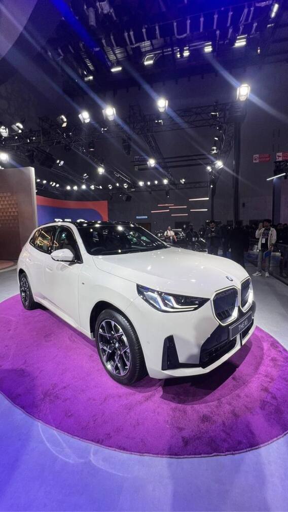 ఎక్స్‌పోలో అందర్నీ ఆకర్షించిన టాప్ 10 కార్లు ఇవే