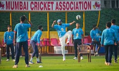 India's White-Ball Legends: Players With Most Appearances In ICC White-Ball Tournaments