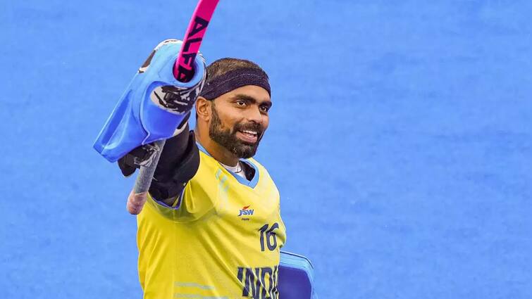PR Sreejesh Awarded Padma Bhushan While Satyapal Singh Inivalappil Mani Vijayan Harvinder Singh Padma Shri Padma Shri: हॉकी के दिग्गज गोलकीपर पीआर श्रीजेश को मिलेगा पद्म भूषण, इन खिलाड़ियों को भी मिलेगा सम्मान