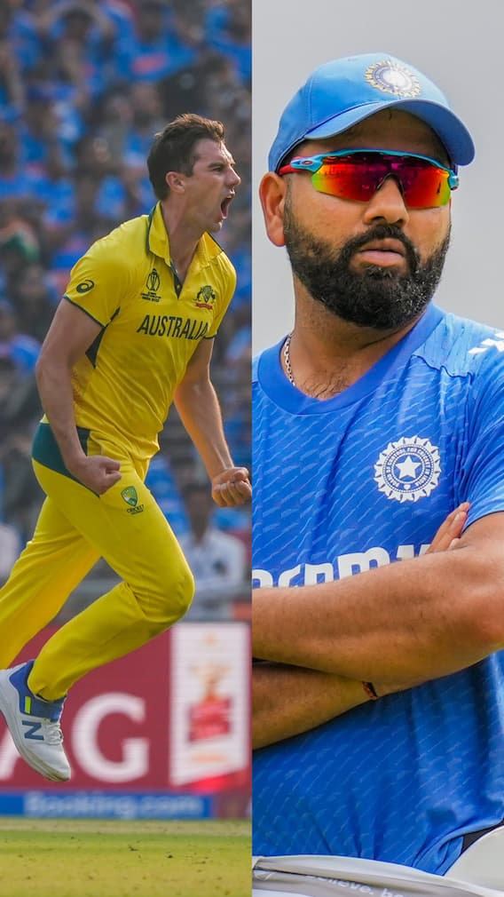 2025 चैंपियंस ट्रॉफी की सभी 8 टीमों के कप्तान