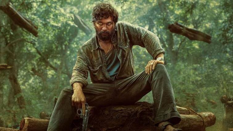 allu arjun pushpa movie intro scene use malayali, kannadika avoid tamil details here தமிழன் மட்டும் இளிச்சவாயானா? இதான் மண்ணுக்குத் தர்ற மரியாதையா அல்லு அர்ஜுன்?