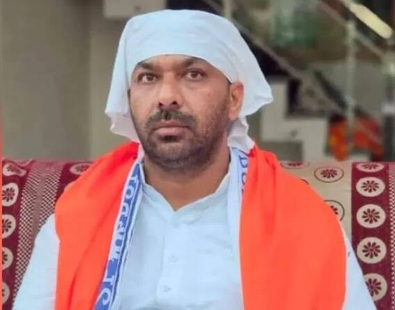 ਗਣਤੰਤਰ ਦਿਵਸ ਤੋਂ ਪਹਿਲਾਂ ਵੱਡੀ ਵਾਰਦਾਤ, BSP ਆਗੂ ਹਰਵਿਲਾਸ ਰੱਜੂਮਾਜਰਾ ਨੂੰ ਮਾਰੀਆਂ ਗੋਲੀਆਂ, ਹੋਈ ਮੌਤ; ਲੜ ਚੁੱਕੇ ਸੀ ਵਿਧਾਨਸਭਾ ਚੋਣਾਂ ਗਣਤੰਤਰ ਦਿਵਸ ਤੋਂ ਪਹਿਲਾਂ ਵੱਡੀ ਵਾਰਦਾਤ, BSP ਆਗੂ ਹਰਵਿਲਾਸ ਰੱਜੂਮਾਜਰਾ ਨੂੰ ਮਾਰੀਆਂ ਗੋਲੀਆਂ, ਹੋਈ ਮੌਤ; ਲੜ ਚੁੱਕੇ ਸੀ ਵਿਧਾਨਸਭਾ ਚੋਣਾਂ