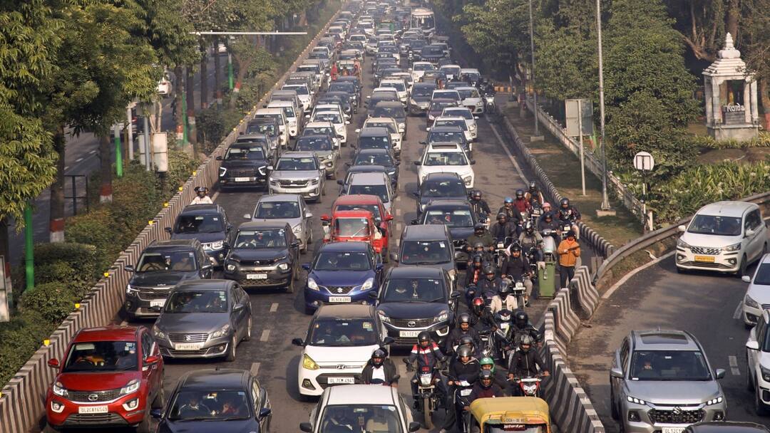 Key Routes In Noida, Greater Noida To Be Affected During Republic Day Celebrations — Details Republic Day 2025 Key Routes In Noida Greater Noida To Be Affected During R-day Celebrations Know Diversions Gautam Buddh Nagar Traffic Key Routes In Noida, Greater Noida To Be Affected During Republic Day Celebrations — Details