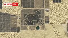 మరో గ్రేట్ వాల్ నిర్మిస్తున్న చైనా - బీజింగ్ మొత్తానికి పవర్ ఇచ్చే గోడ అది  !