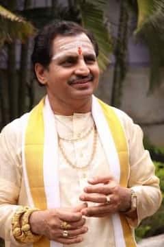 Padma Award 2025:ఎవరీ అప్పారావు, కేఎల్‌ కృష్ణ, రాఘవేంద్రచార్య? పద్మ అవార్డు ఎలా వచ్చింది.