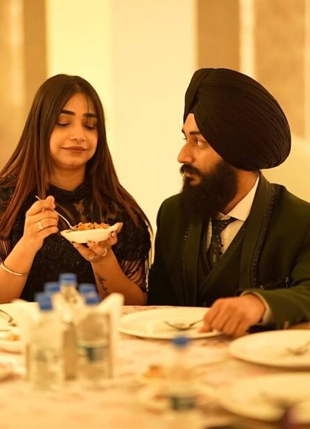 ਕੁੱਲ੍ਹੜ ਪੀਜ਼ਾ ਕਪਲ ਨੇ ਗਾਇਕੀ 'ਚ ਰੱਖਿਆ ਕਦਮ; ਪਹਿਲਾ ਗੀਤ ਰਿਲੀਜ਼...