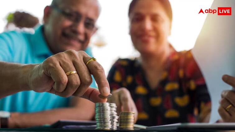 National Pension System NPS retirement scheme to get good return and pension who should invest in it महीने के एक लाख रुपये... सरकार की ये स्कीम रिटायरमेंट के बाद बना देगी मालामाल! ऐसे करें सेविंग्स