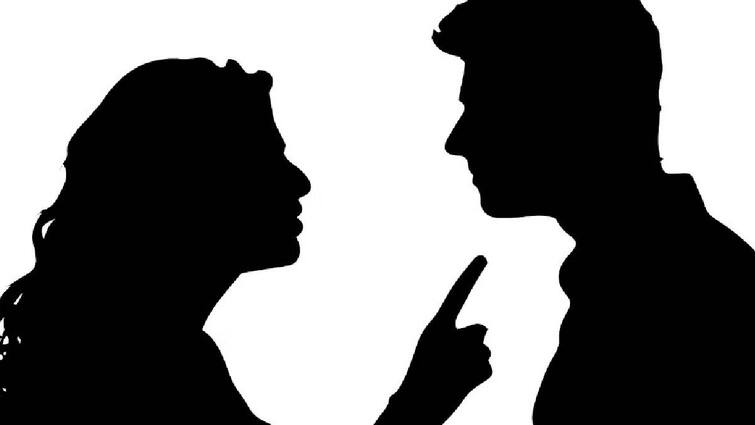 UP Woman Ends Up Getting 16 Stitches After Husband Bites Lips During Argument முற்றிய வாக்குவாதம்! இது இருந்தாதானே பேசுவ? உதட்டை பிடித்து கடித்த கணவன்! மனைவிக்கு 16 தையல்கள்!