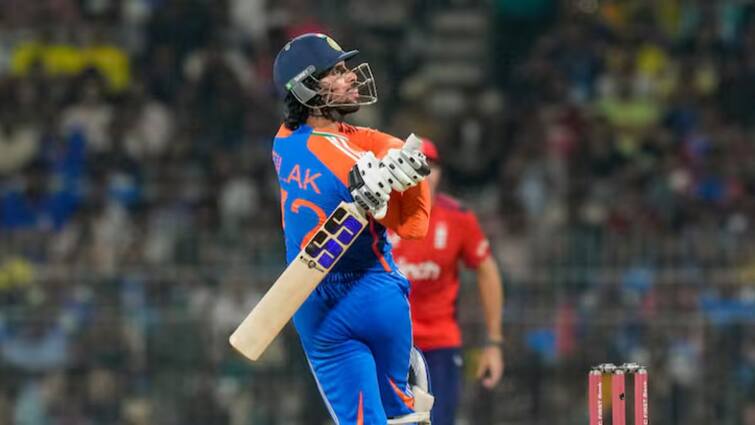 IND vs ENG 2nd T20I: Tilak Varma's Fiery Fifty Leads India To 2-Wicket Victory, Take 2-0 Lead IND vs ENG 2nd T20I:அதிரடி காட்டிய திலக் வர்மா; டி-20 போட்டியில் இந்தியா அணி த்ரில் வெற்றி!