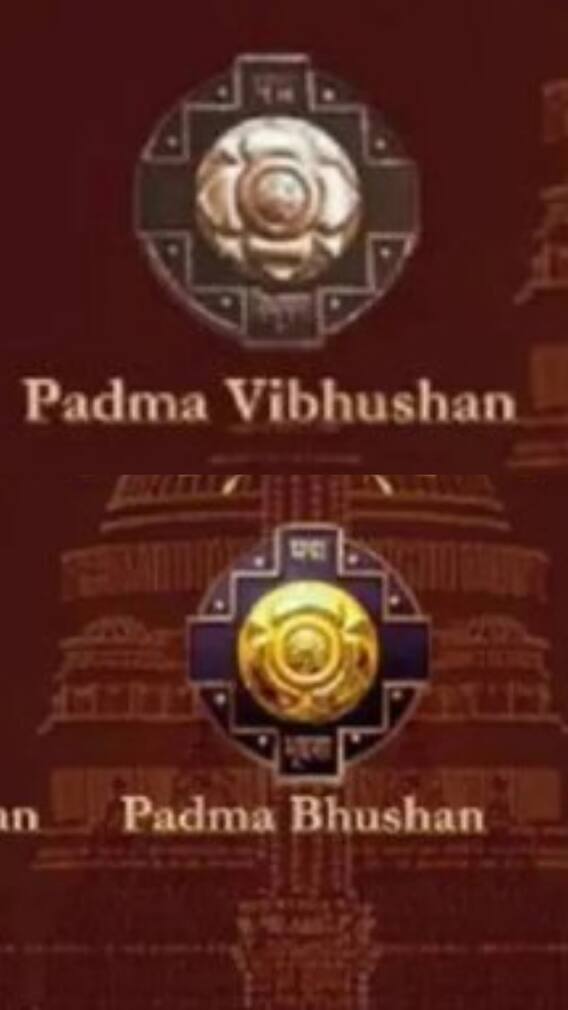 తెలంగాణకు రెండు ఆంధ్రప్రదేశ్‌కు ఐదు పద్మ అవార్డులు