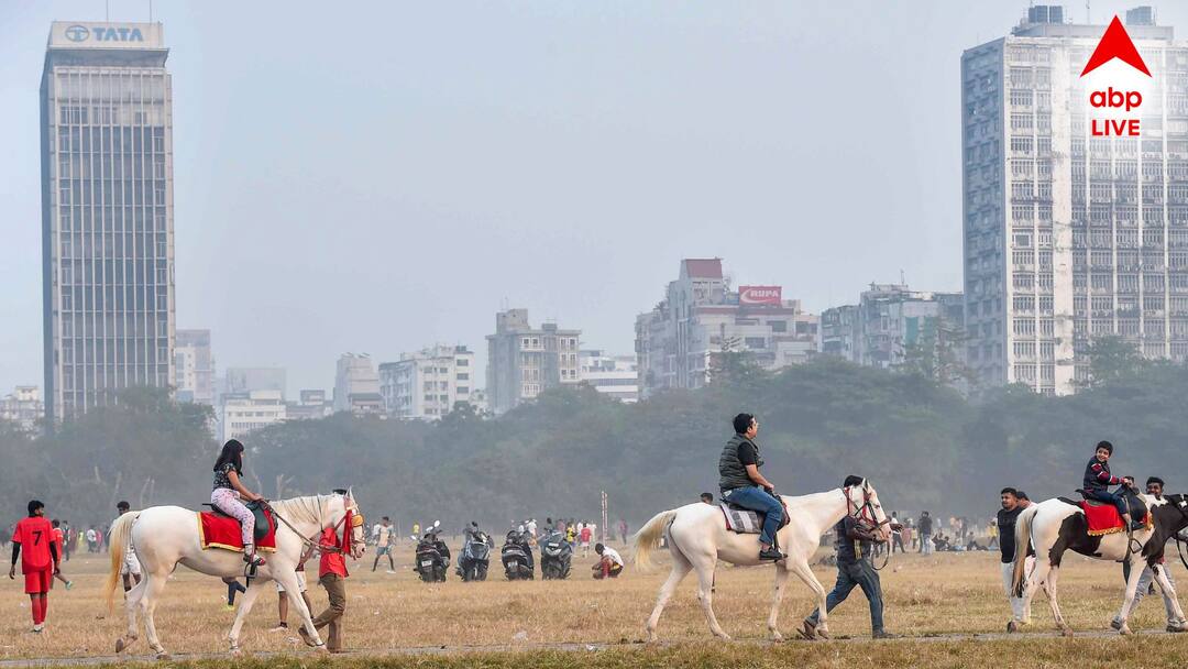 West bengal winter forecast 26 January temperature decrease kolkata districts Weather Today: আজ বিকেলেই আবহাওয়ায় বড় বদল, কোন কোন জেলায় ফের শীতের দাপট? বড় আপডেট