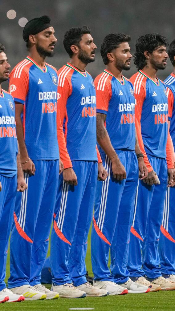 कब-कहां और कैसे लाइव देखें भारत-इंग्लैंड दूसरा टी20?