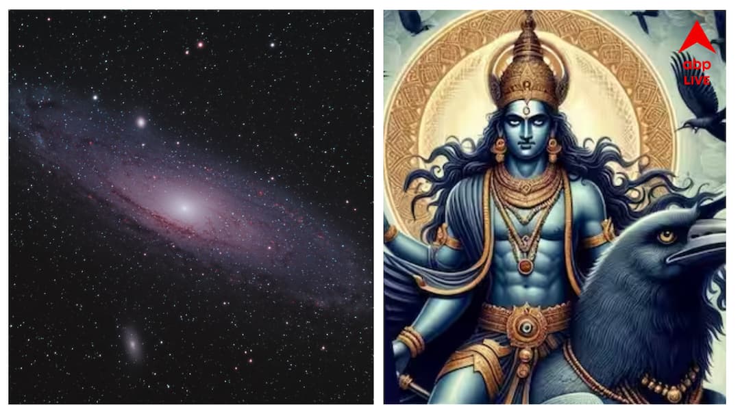 Shani Gochar On March With Silver feet Will Benefit three zodiac Signs Shani Gochar : রুপোর পায়ে হেঁটে গোচর হবেন শনি, মার্চের আগেই ভাগ্য যাবে খুলে, হুড়মুড়িয়ে আসবে অর্থ