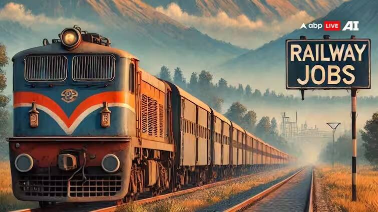 Job News East Central Railway Apprentice Recruitment 2025 Apply for 1154 posts Railway Job News: ভারতীয় রেলে বিপুল সংখ্যক শূন্যপদে নিয়োগ, কোন পদে দেওয়া হবে চাকরি?