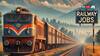 Railway Job News: ভারতীয় রেলে বিপুল সংখ্যক শূন্যপদে নিয়োগ, কোন পদে দেওয়া হবে চাকরি?