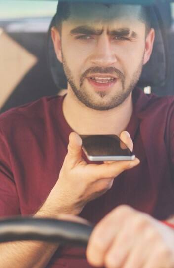 ਵਾਹਨ ਚਲਾਉਂਦੇ ਸਮੇਂ ਫੋਨ 'ਤੇ ਗੱਲ ਕਰਨਾ ਪਏਗਾ ਮਹਿੰਗਾ, ਹੋਏਗਾ ਮੋਟਾ ਚਲਾਨ