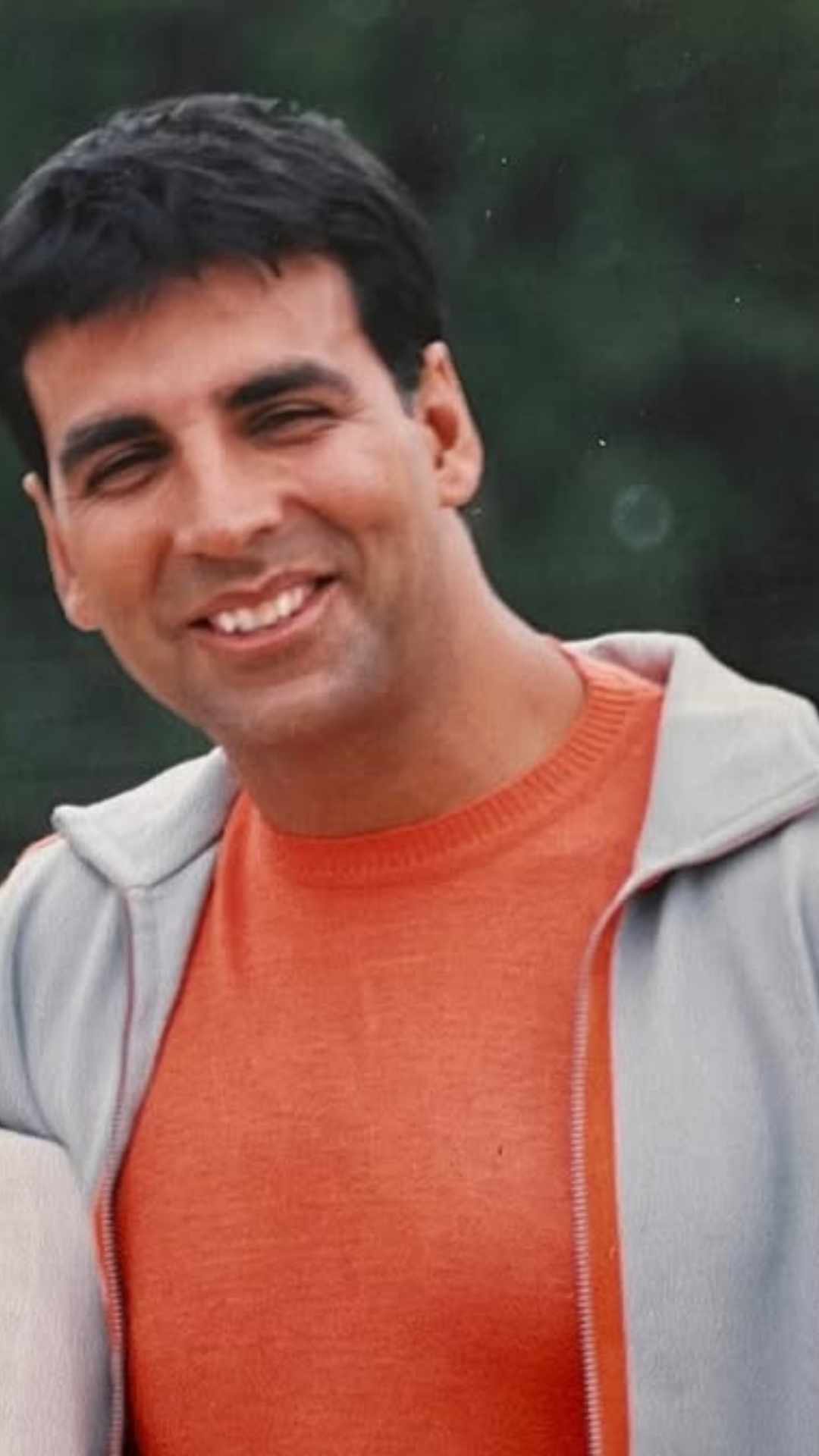 इंस्टाग्राम के एक वीएफएक्स आर्टिस्ट ने एक वीडियो शेयर कर दावा किया कि अक्षय टेलीप्रॉम्प्टर से डायलॉग पढ़ते हैं