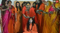 Mamta Kulkarni: क्या है पट्‌टाभिषेक, जिसके बाद ममता कुलकर्णी बनीं महामंडलेश्वर