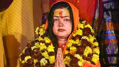 Mamata Kulkarni: 'অনেকে হতাশ, ভেবেছিলেন আমি আবার বলিউডে ফিরব', সন্ন্যাস নেওয়ার পরে আর কি বললেন মমতা কুলকার্নি