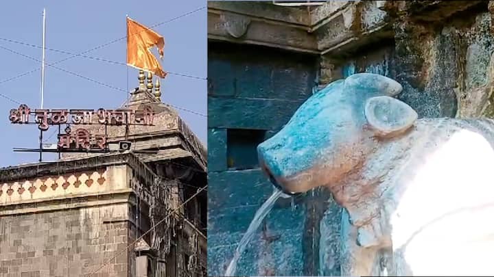 तीर्थकुंडाचे काम सुरू असताना 1988 पासून बंद असलेला नैसर्गिक झरा पुन्हा नव्याने सुरू झाला आहे. 35 वर्षापासून हा झरा बंद होता.