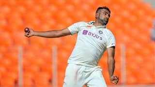 Padma Shri: टीम इंडिया के लीजेंड रविचंद्रन अश्विन को मिलेगा पद्मश्री, अब तक ऐसा रहा क्रिकेट करियर