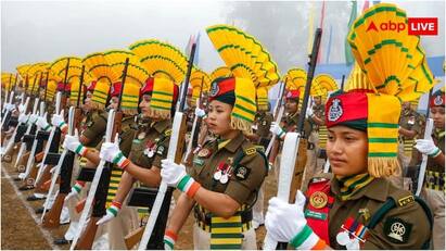 Republic Day: પ્રજાસત્તાક દિવસ નિમિત્તે, ભારત પણ વિશ્વ સમક્ષ પોતાની શક્તિનું પ્રદર્શન કરે છે. આ પરંપરા બ્રિટિશ યુગ સાથે જોડાયેલી છે. આ સમારોહમાં બીજા ઘણા રિવાજો છે જે બ્રિટિશ સમયથી ચાલ્યા આવે છે.