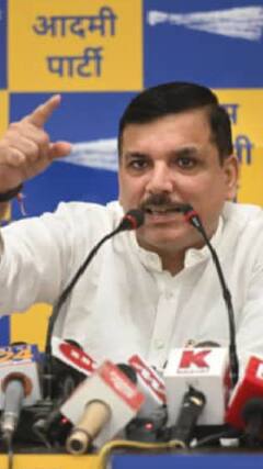 'जीतेगा तो केजरीवाल' | ABP SHORTS