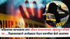 Mumbai Crime News: वडिलांवर रागावून मुलीने घर सोडलं...; रिक्षाचालकाने अर्नाळ्यात नेऊन तरूणीवर केले अत्याचार, नेमकं काय घडलं?