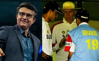 ग्रैग चैपल से विवाद और राहुल द्रविड़ से तकरार, सौरव गांगुली की बायोपिक से खुलेंगे 5 बड़े राज; होंगे कई खुलासे