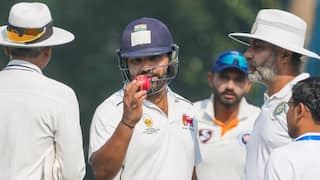 Ranji Trophy 2025: मुंबई को हराकर जम्मू-कश्मीर ने रचा इतिहास, बेकार गया शार्दुल का शतक, रोहित-रहाणे फ्लॉप