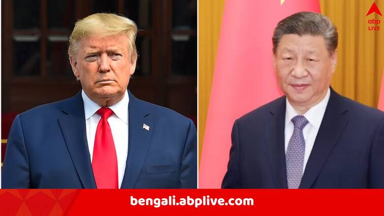 US CIA report on COVID origin can affect geopolitical relations as it is said Coronavirus may have originated from China Wuhan Lab US COVID-19 Report: ক্ষমতায় ফিরেই চিনের সঙ্গে হিসেবনিকেশের পথে ট্রাম্প? COVID নিয়ে গোপন ফাইল প্রকাশ করল CIA