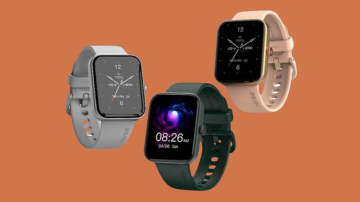 1.85 इंच के डिस्प्ले के साथ आने वाली Pulse 2 में स्लीप ट्रैकिंग , ब्लड ऑक्सीजन और हार्ट रेट के साथ कई नए फीचर्स उपलब्ध है.