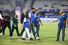 ISPL Opening Ceremony: जैकलीन ने लगाए ठुमके, तो ‘पुष्पा’ बने कृष्णा, अभिषेक बच्चन समेत ये सितारे भी हुए शामिल, देखें तस्वीरें