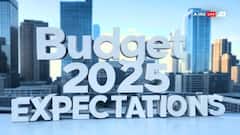 Budget 2025: Real Estate Sector Hopes For 'Industry' Status, Better Tax Incentives, And Boost For Housing