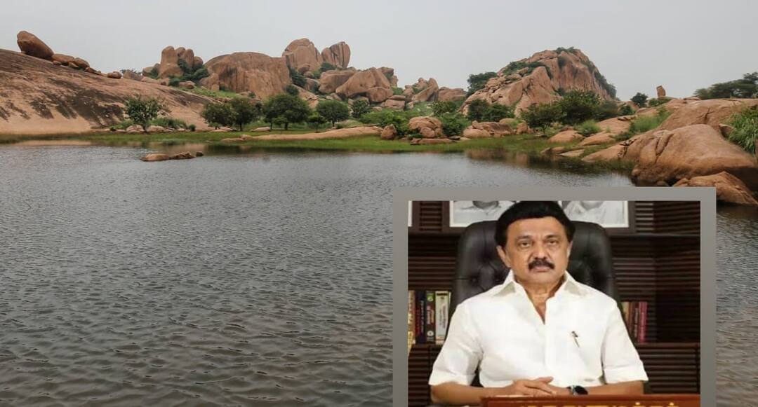 MK Stalin : குடியரசு தினத்தில் முதல்வர் மதுரை வருகை.. அடுத்தடுத்து  அரிட்டாபட்டி அப்டேட் !