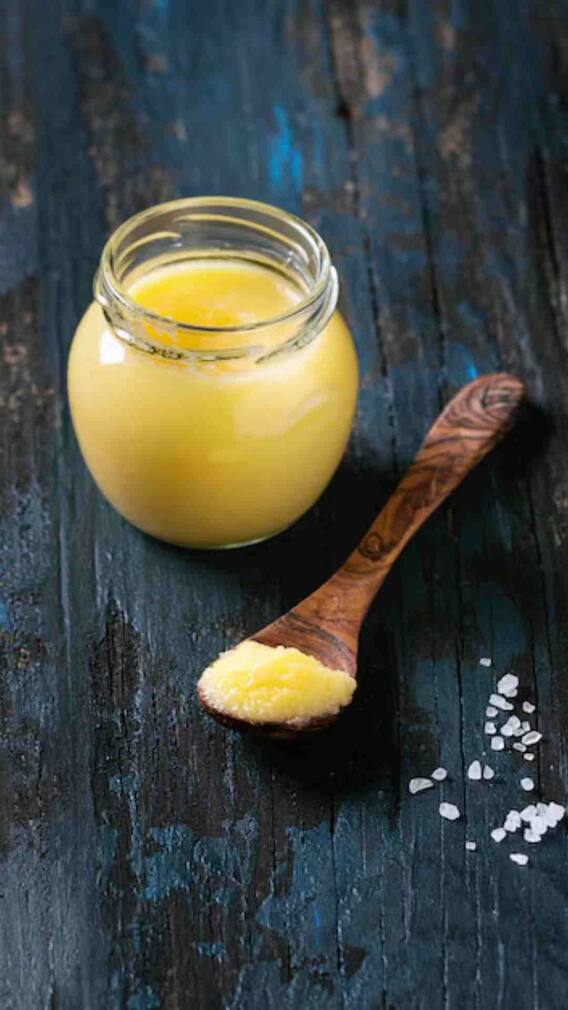 ઘી કે માખણ: વજન ઘટાડવા અને સ્વાસ્થ્ય માટે શું છે શ્રેષ્ઠ?