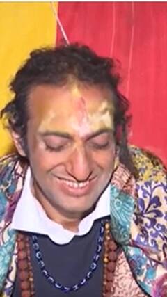 मां काली पर विवादित टिपणी वाले वीडियो को सही बात रहे IIT वाले बाबा ? | ABP SHORTS